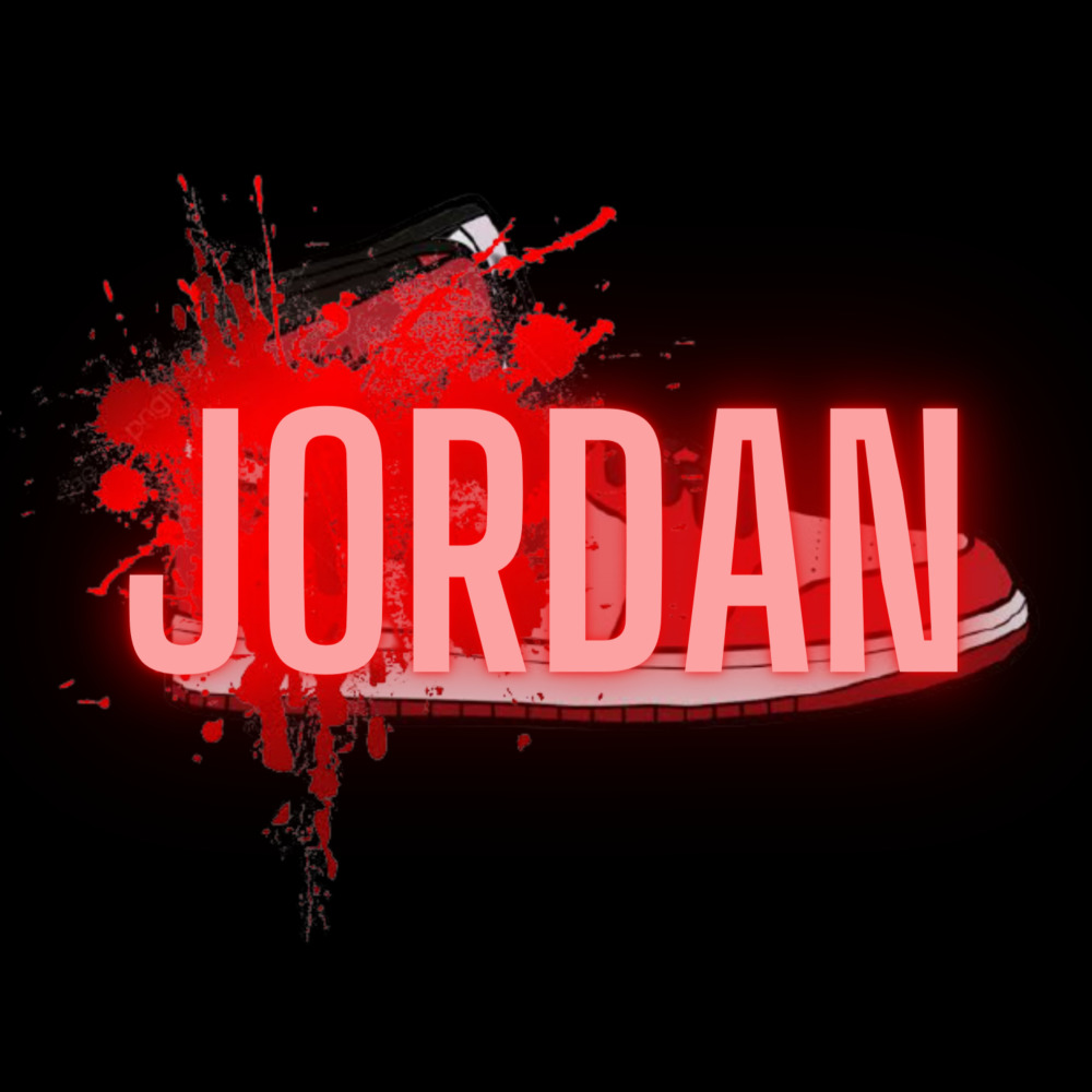 Jordan