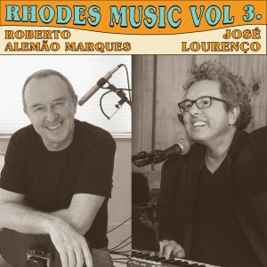อัลบัม Rhodes Music Vol.3 - Atônitos ศิลปิน Roberto Alemão Marques