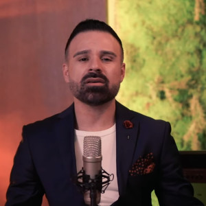 Dengarkan Zemra qe deshti lagu dari Lali Kadriu dengan lirik