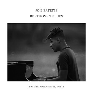 Jon Batiste的專輯Beethoven Blues