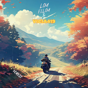 Listen to Forest song with lyrics from Lou Filou
