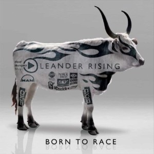 收聽Leander Rising的Born to Race歌詞歌曲