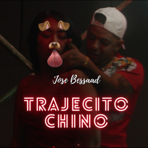 Listen to Trajecito Chino (Explicit) song with lyrics from Jose Bessaad