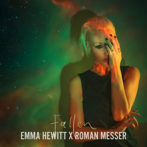 Album FALLEN from Emma Hewitt