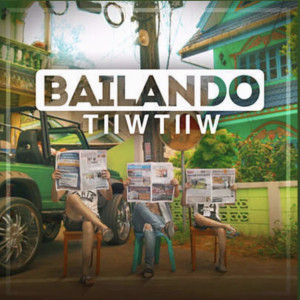 Listen to Bailando song with lyrics from TiiwTiiw