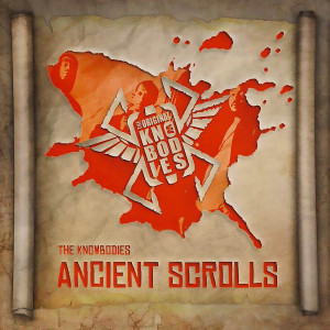 Dengarkan Let 'em Know (Explicit) lagu dari Knowbodies dengan lirik