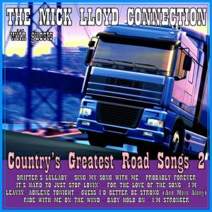 收聽The Mick Lloyd Connection的Sing My Song With Me歌詞歌曲