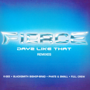 Dengarkan Keep Me From Falling lagu dari Fierce dengan lirik