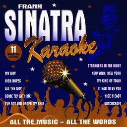 收聽Various Artists的High Hopes (Karaoke Version)歌詞歌曲