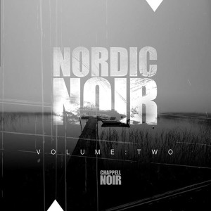 Anders Niska的专辑Nordic Noir 2