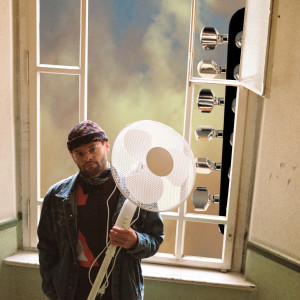 Album Fender Gitarre oleh Elmäx