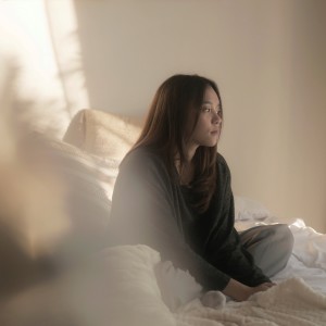 Listen to a song for you - Instrumental song with lyrics from GRICELIN