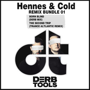 Album Remix Bundle 1 from Hennes & Cold