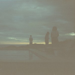 Seko House的專輯STAY (flipp) (Explicit)