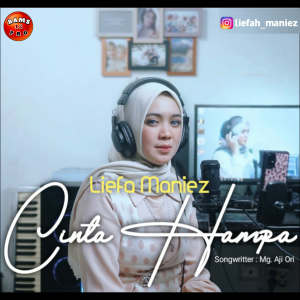 Dengarkan Cinta Hampa (Acoustic) lagu dari Liefah_Maniez dengan lirik