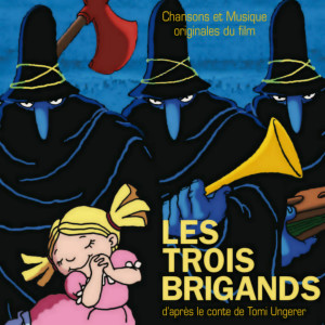 ดาวน์โหลดและฟังเพลง La marche des brigands (Générique de fin) (Générique fin) พร้อมเนื้อเพลงจาก Patrick Ringal