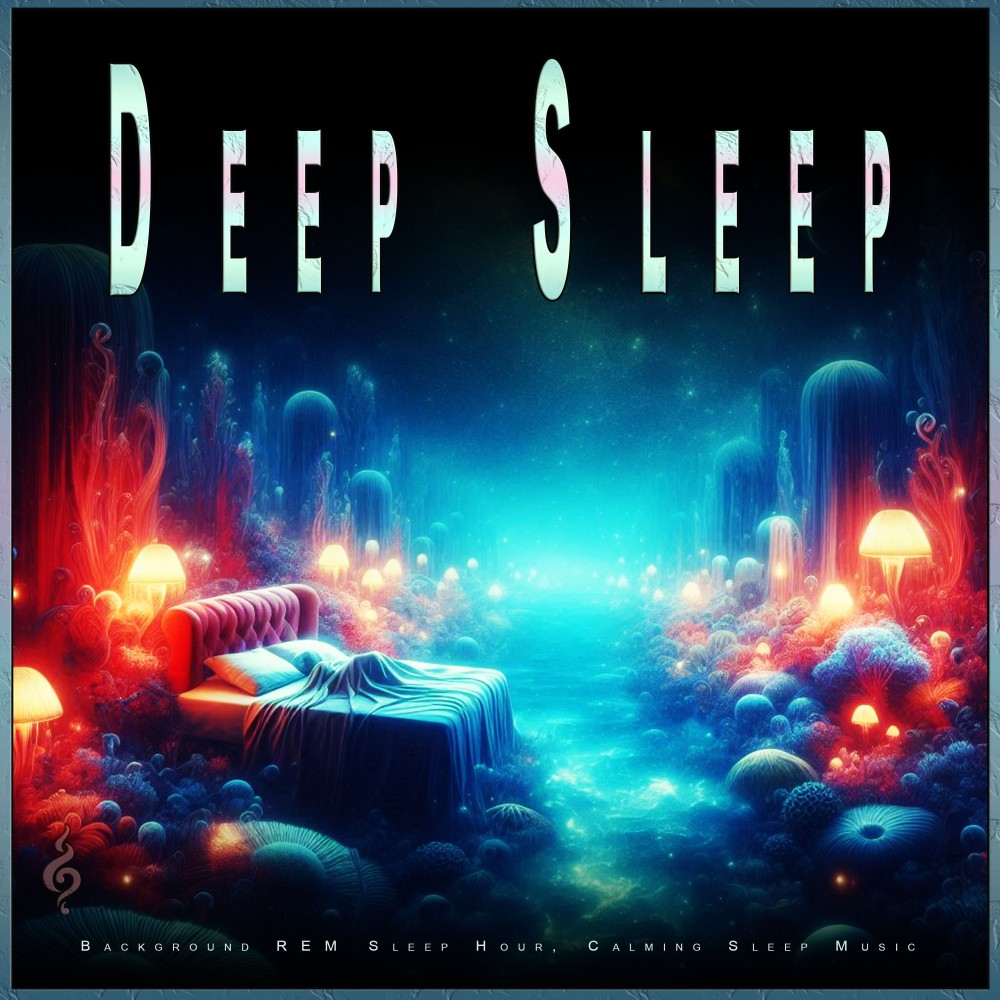 Relaxing Sleeping Music
