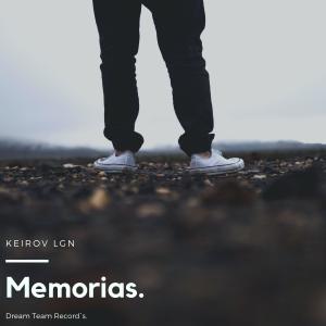 Album Memorias from Keirov La Generación