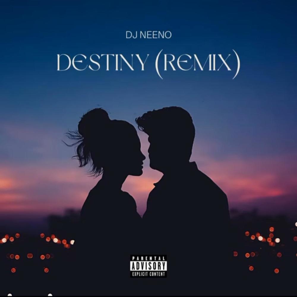 Destiny (Audio)