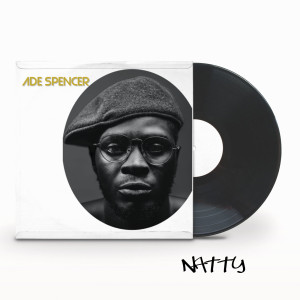 ดาวน์โหลดและฟังเพลง Ayé พร้อมเนื้อเพลงจาก Ade spencer