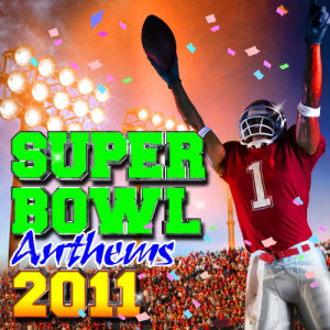 Various Artists的專輯Tailgating - The Ultimate Party Sports Anthems