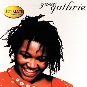 收聽Gwen Guthrie的Ain't Nothin' Goin' On But The Rent歌詞歌曲