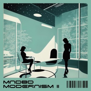 Album Adieu from Mndbd