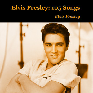 收听Elvis Presley的Whistling Tune歌词歌曲