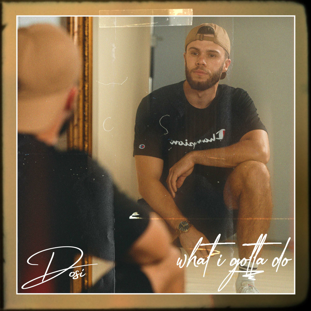 What I Gotta Do (Explicit)