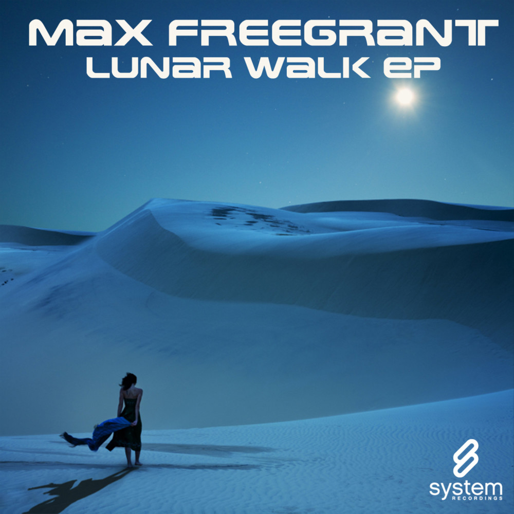 Lunar Walk