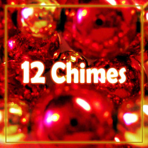 อัลบัม 12 Chimes - Single ศิลปิน Happy Xmas Band
