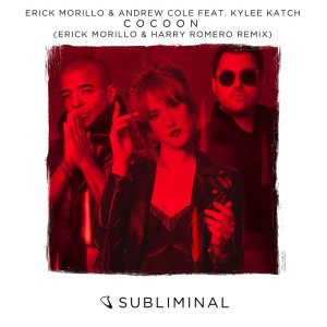 收听Erick Morillo的Cocoon (Erick Morillo & Harry Romero Extended Remix)歌词歌曲