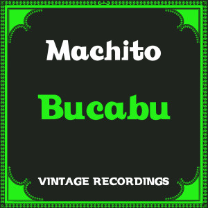 Listen to Canto Karabali song with lyrics from Machito
