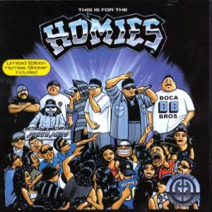 This Is For The Homies dari Various Artists