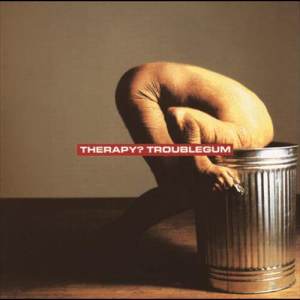 ดาวน์โหลดและฟังเพลง Screamager พร้อมเนื้อเพลงจาก Therapy?