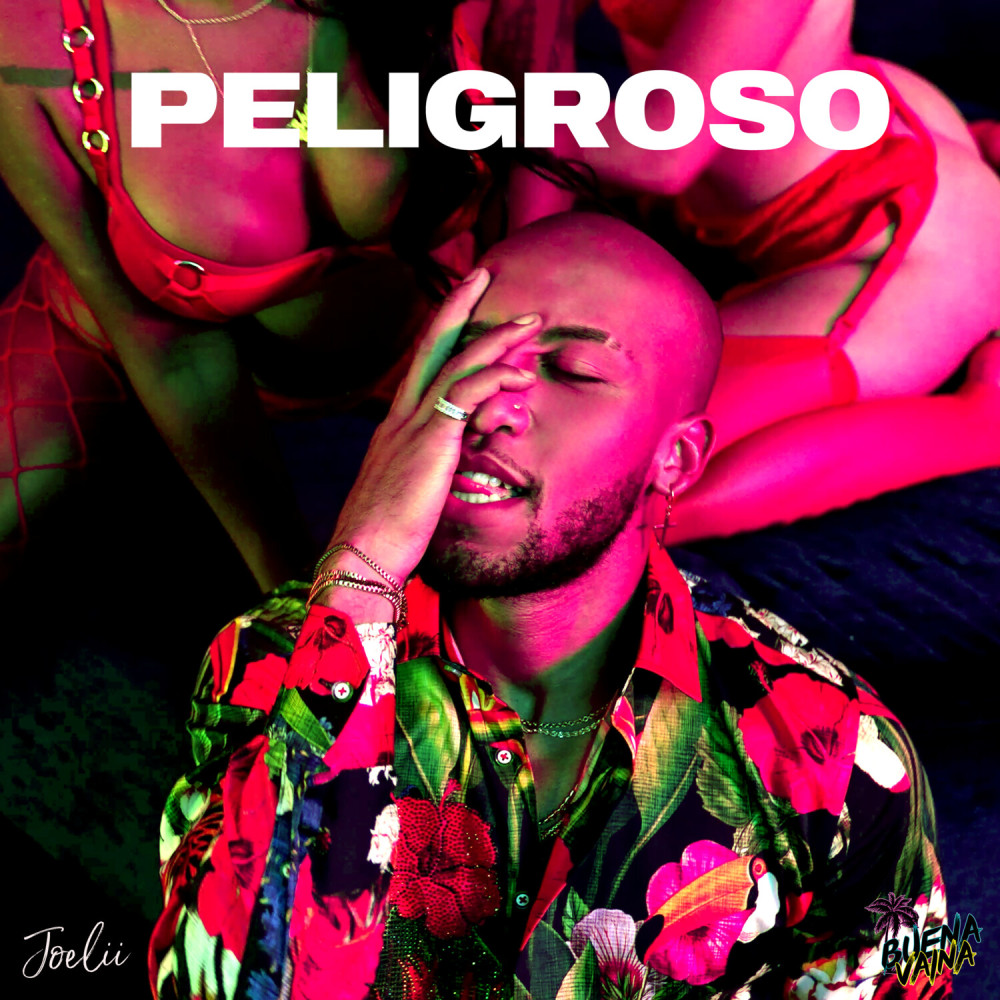 Peligroso (Explicit)