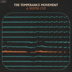 Caught in the Middle dari The Temperance Movement