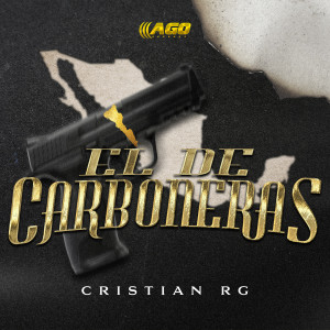 Album El De Carboneras from Cristian RG