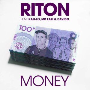 ดาวน์โหลดและฟังเพลง Money พร้อมเนื้อเพลงจาก Riton