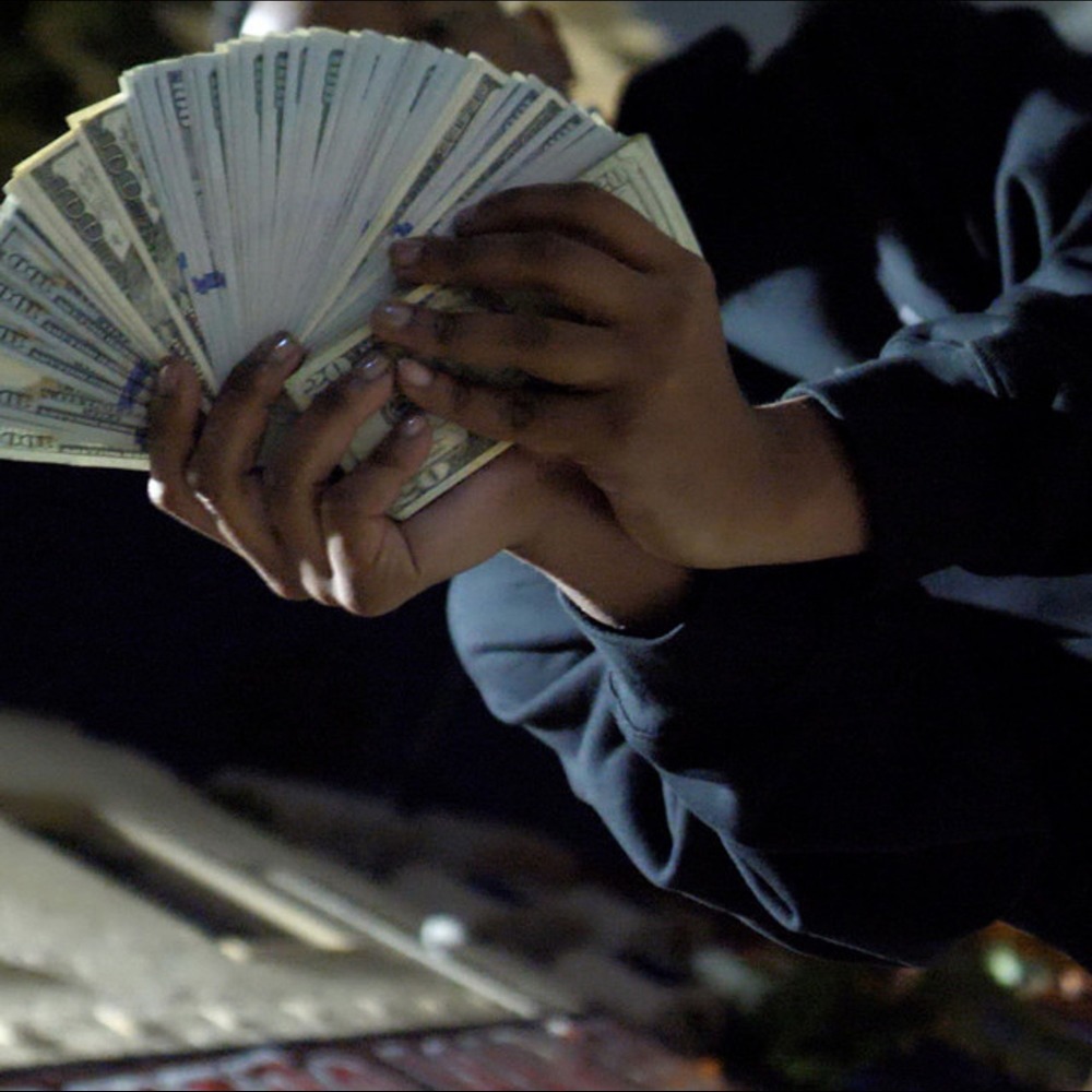 Lil Freestyle on You Fn (Explicit)
