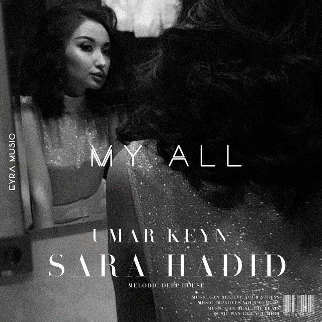 Sara Hadid