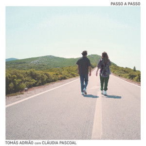 Tomás Adrião的專輯Passo A Passo