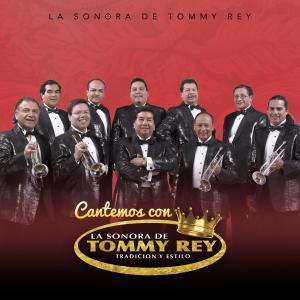 收聽La Sonora de Tommy Rey的Candombe para José (Backing Track)歌詞歌曲