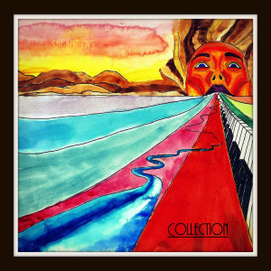 Listen to She Knows song with lyrics from Collection