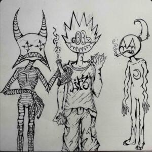 default album img