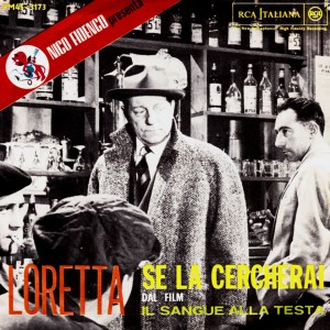 Listen to Se La Cercherai song with lyrics from Loretta Goggi
