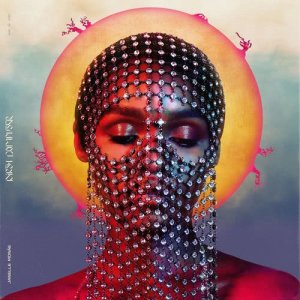 Janelle Monáe的專輯I Like That