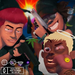 收聽Virtual Guap的Sig Sauer歌詞歌曲