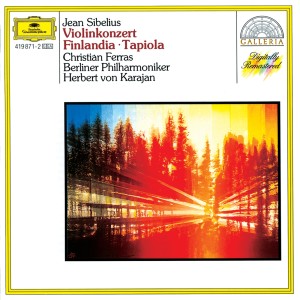 收聽Christian Ferras的1. Allegro moderato歌詞歌曲