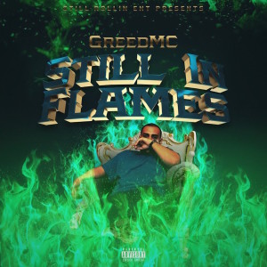 收聽Greed MC的All About Change (Explicit)歌詞歌曲